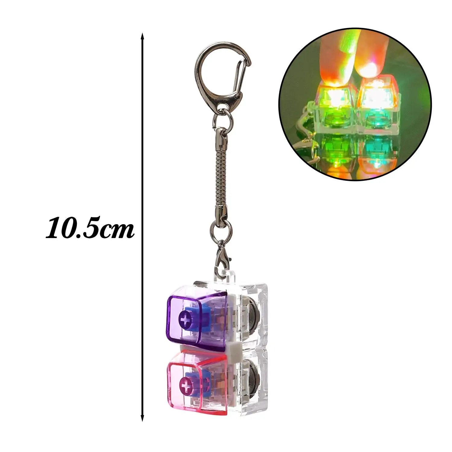 RGB Klik Brelok